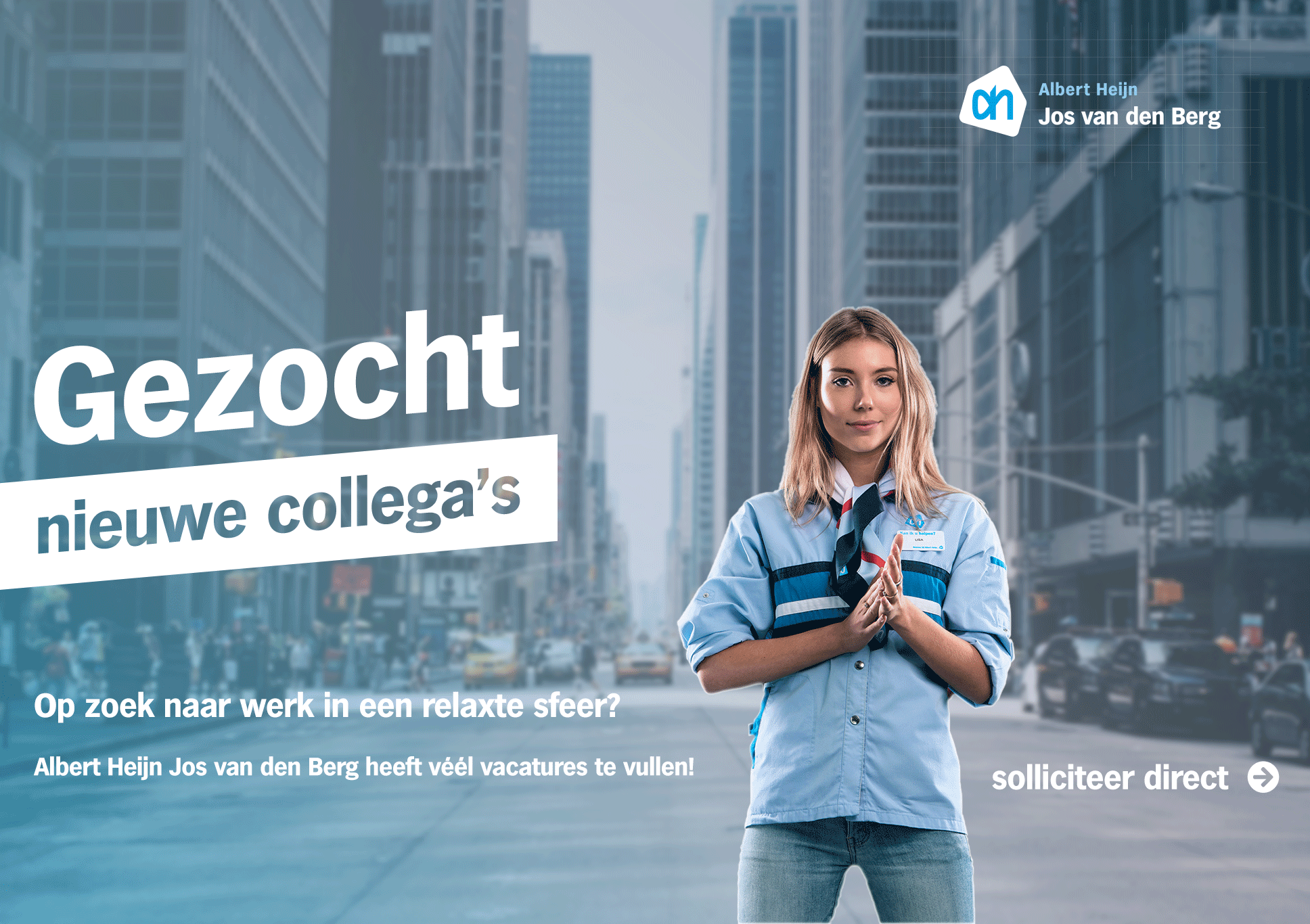 Werkzoekennl Vacatures De 1 Vacaturesite